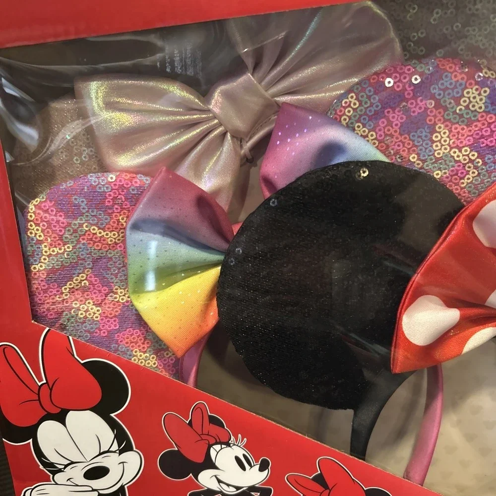 Disney minnie mouse